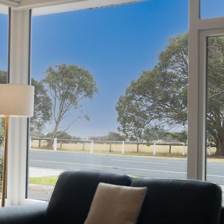 Botanic Racecourse Lejlighed Warrnambool Eksteriør billede