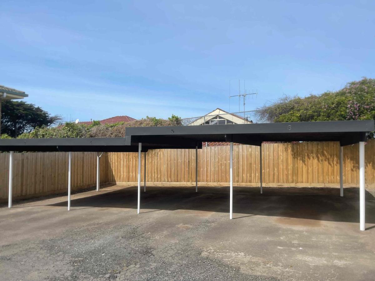 Botanic Racecourse Lejlighed Warrnambool Eksteriør billede